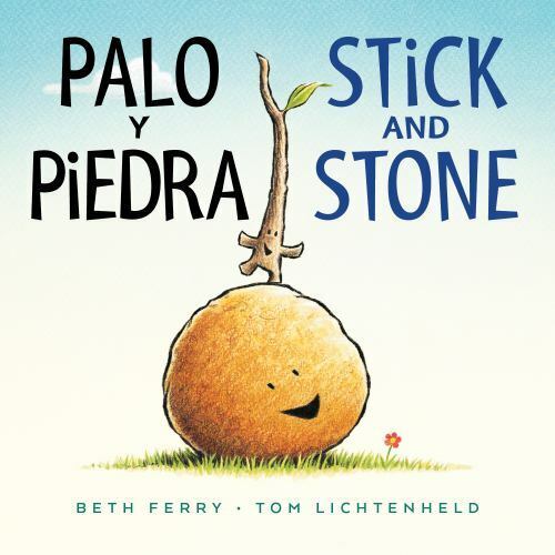 Stick and Stone